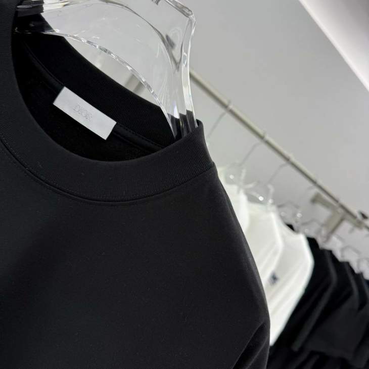 Dior T Shirts Short _SKUDiorS-2XLhgntx4616078
